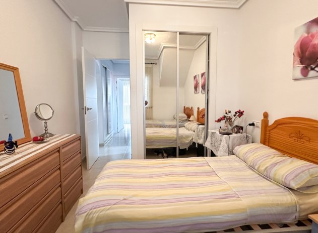 Herverkoop - Appartement - Orihuela Costa - Punta Prima