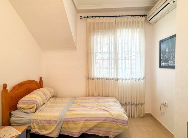 Herverkoop - Appartement - Orihuela Costa - Punta Prima