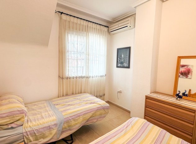 Herverkoop - Appartement - Orihuela Costa - Punta Prima