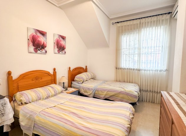 Herverkoop - Appartement - Orihuela Costa - Punta Prima