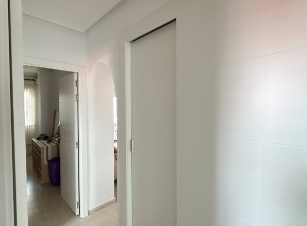 Herverkoop - Appartement - Orihuela Costa - Punta Prima