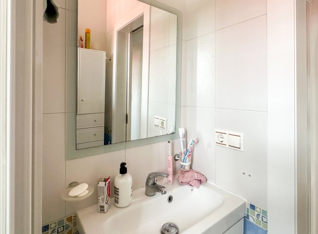 Herverkoop - Appartement - Orihuela Costa - Punta Prima