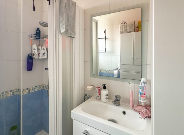 Herverkoop - Appartement - Orihuela Costa - Punta Prima