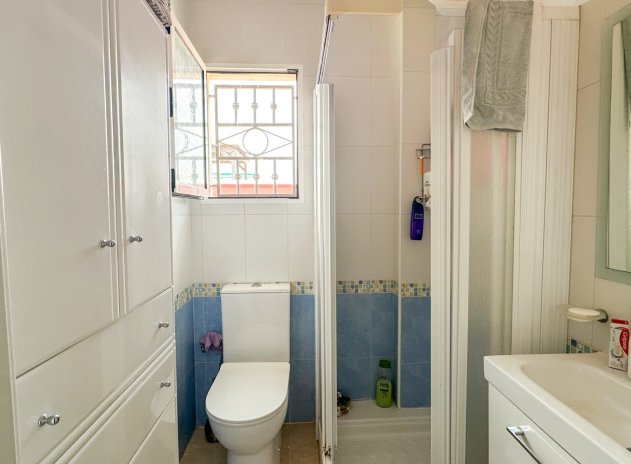 Herverkoop - Appartement - Orihuela Costa - Punta Prima