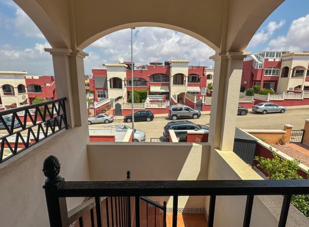 Herverkoop - Appartement - Orihuela Costa - Punta Prima