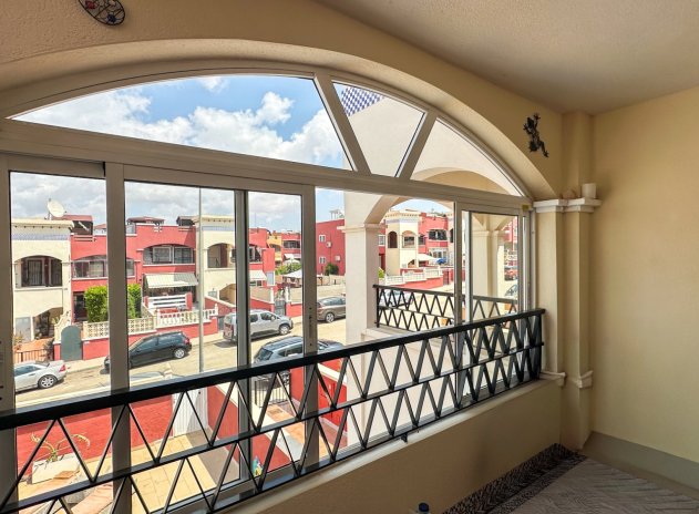 Herverkoop - Appartement - Orihuela Costa - Punta Prima