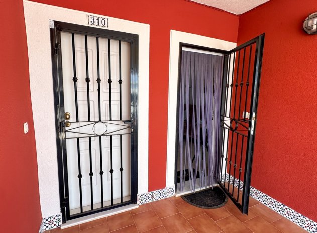 Herverkoop - Appartement - Orihuela Costa - Punta Prima