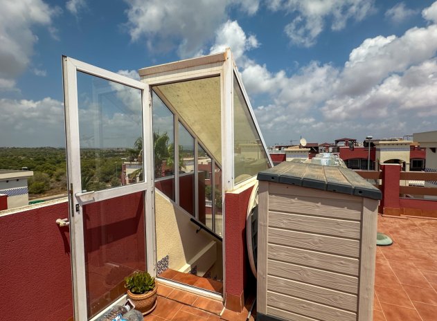 Herverkoop - Appartement - Orihuela Costa - Punta Prima