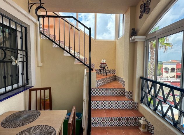 Herverkoop - Appartement - Orihuela Costa - Punta Prima