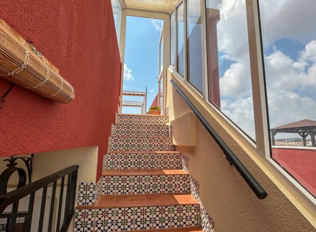 Herverkoop - Appartement - Orihuela Costa - Punta Prima