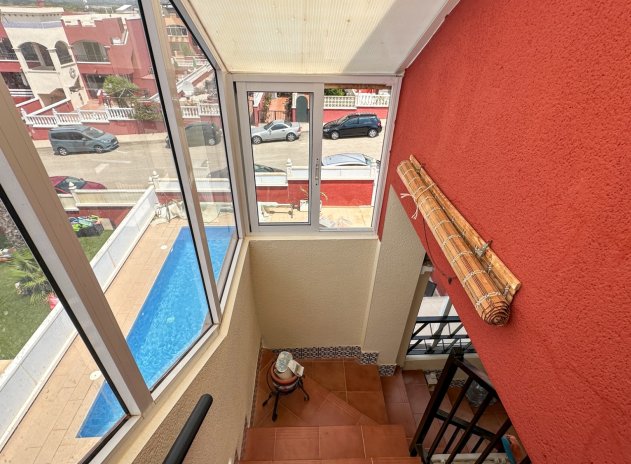 Herverkoop - Appartement - Orihuela Costa - Punta Prima
