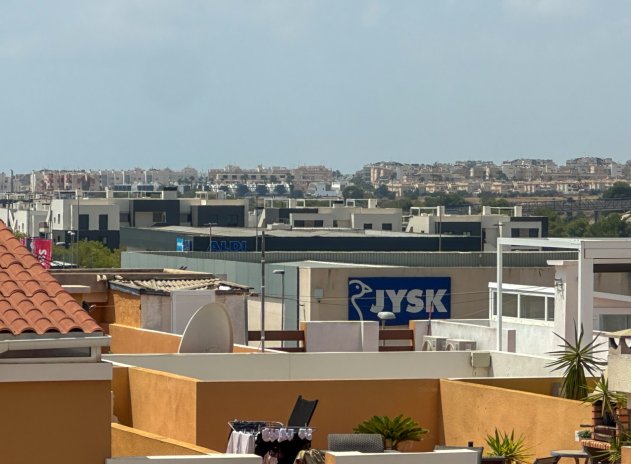 Herverkoop - Appartement - Orihuela Costa - Punta Prima