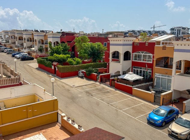 Herverkoop - Appartement - Orihuela Costa - Punta Prima
