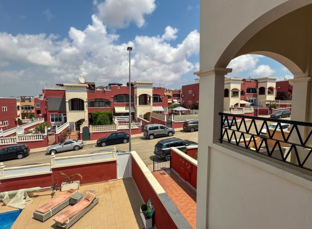 Herverkoop - Appartement - Orihuela Costa - Punta Prima