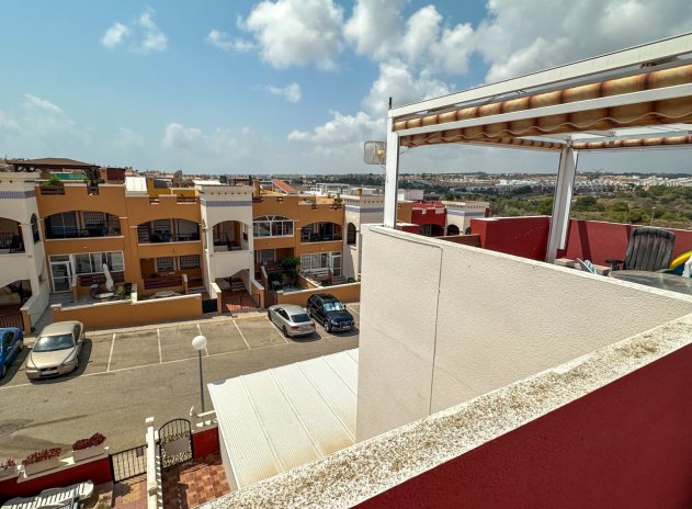 Herverkoop - Appartement - Orihuela Costa - Punta Prima