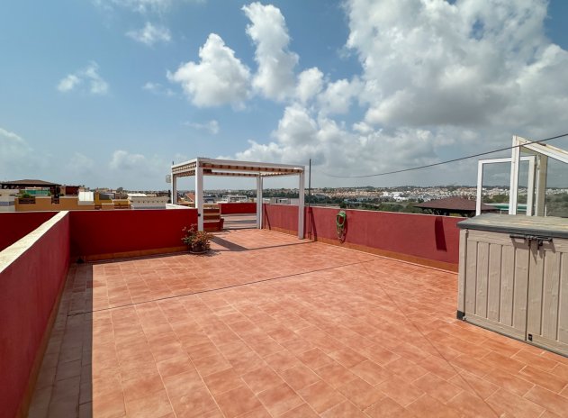 Herverkoop - Appartement - Orihuela Costa - Punta Prima