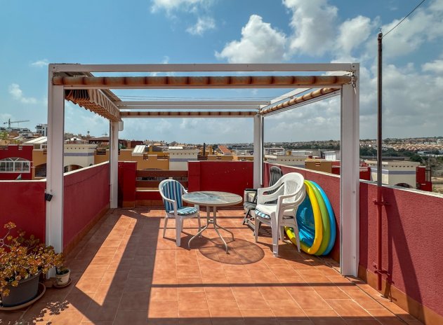 Herverkoop - Appartement - Orihuela Costa - Punta Prima