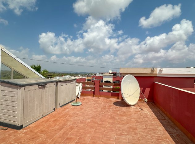 Herverkoop - Appartement - Orihuela Costa - Punta Prima