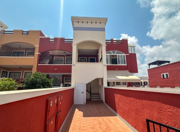 Herverkoop - Appartement - Orihuela Costa - Punta Prima