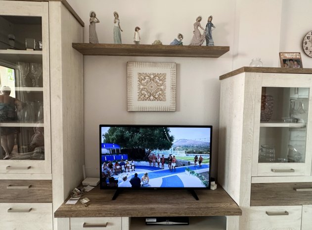 Herverkoop - Appartement - Orihuela Costa - Punta Prima