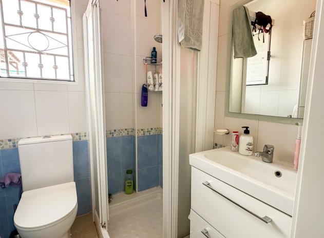 Herverkoop - Appartement - Orihuela Costa - Punta Prima