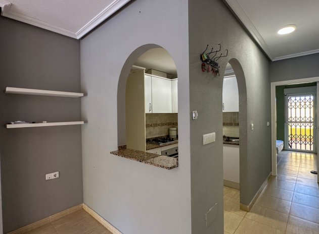 Wiederverkauf - Wohnung - Daya Nueva - Costa Blanca Sur