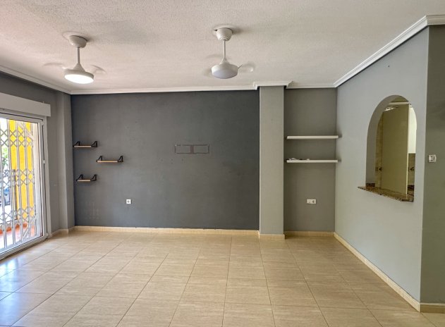 Wiederverkauf - Wohnung - Daya Nueva - Costa Blanca Sur