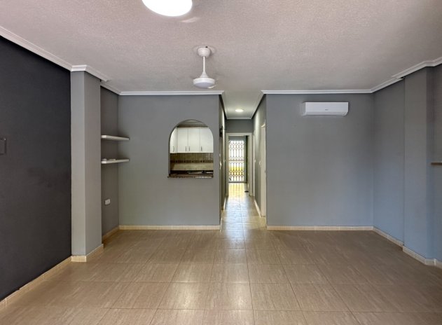 Wiederverkauf - Wohnung - Daya Nueva - Costa Blanca Sur
