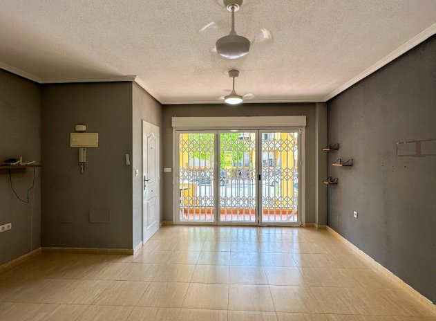 Wiederverkauf - Wohnung - Daya Nueva - Costa Blanca Sur
