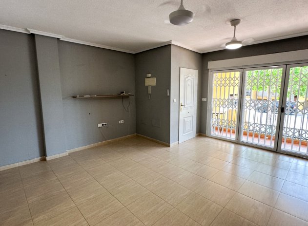 Wiederverkauf - Wohnung - Daya Nueva - Costa Blanca Sur
