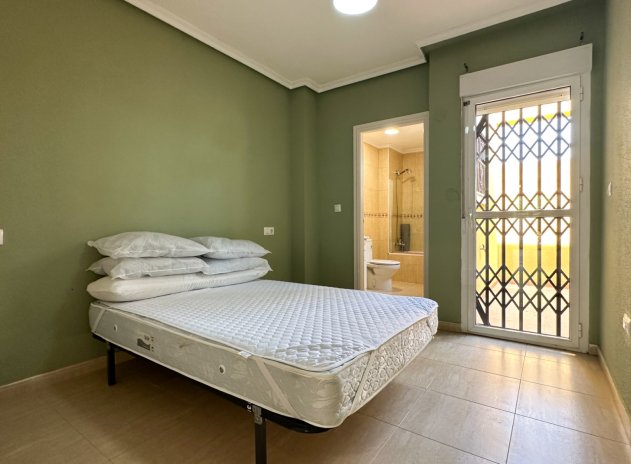 Wiederverkauf - Wohnung - Daya Nueva - Costa Blanca Sur