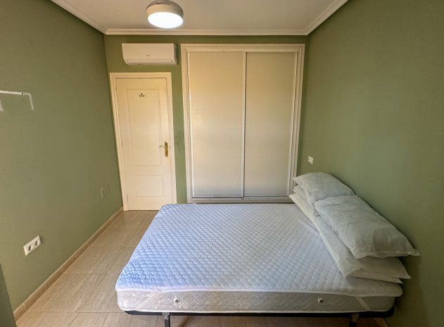 Wiederverkauf - Wohnung - Daya Nueva - Costa Blanca Sur