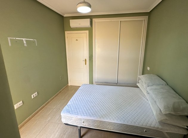 Wiederverkauf - Wohnung - Daya Nueva - Costa Blanca Sur