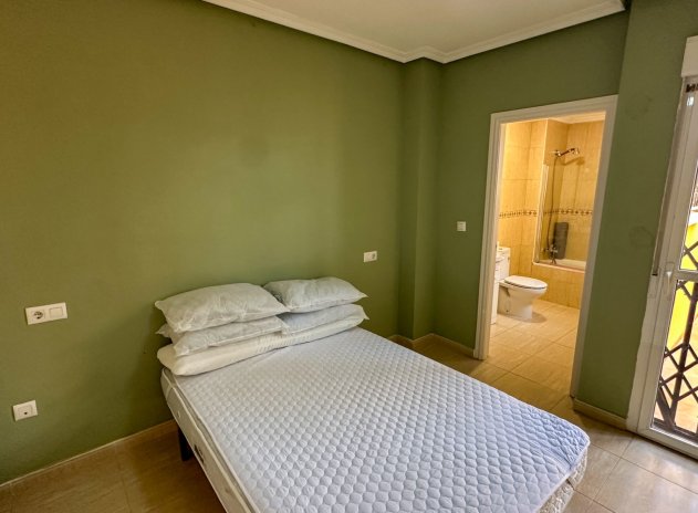 Wiederverkauf - Wohnung - Daya Nueva - Costa Blanca Sur