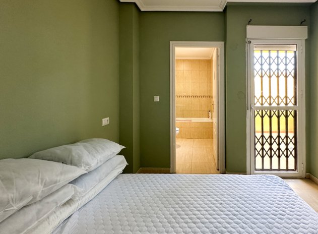 Wiederverkauf - Wohnung - Daya Nueva - Costa Blanca Sur
