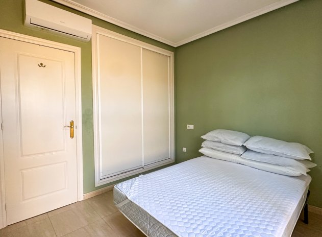 Wiederverkauf - Wohnung - Daya Nueva - Costa Blanca Sur