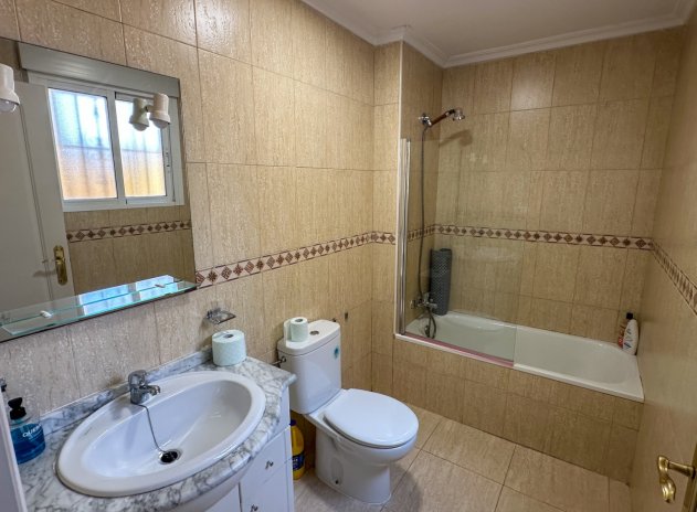 Wiederverkauf - Wohnung - Daya Nueva - Costa Blanca Sur