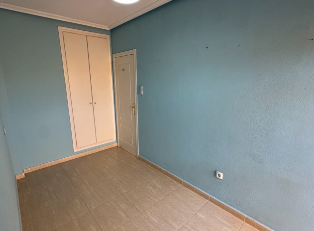 Wiederverkauf - Wohnung - Daya Nueva - Costa Blanca Sur