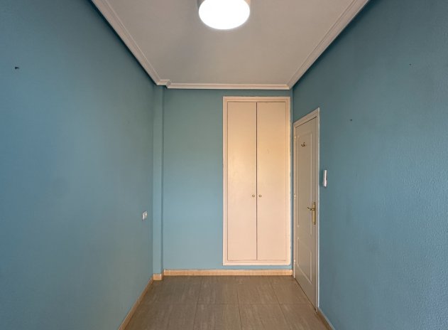 Wiederverkauf - Wohnung - Daya Nueva - Costa Blanca Sur
