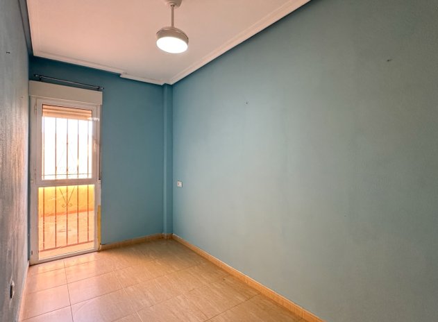 Wiederverkauf - Wohnung - Daya Nueva - Costa Blanca Sur