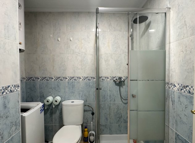 Wiederverkauf - Wohnung - Daya Nueva - Costa Blanca Sur
