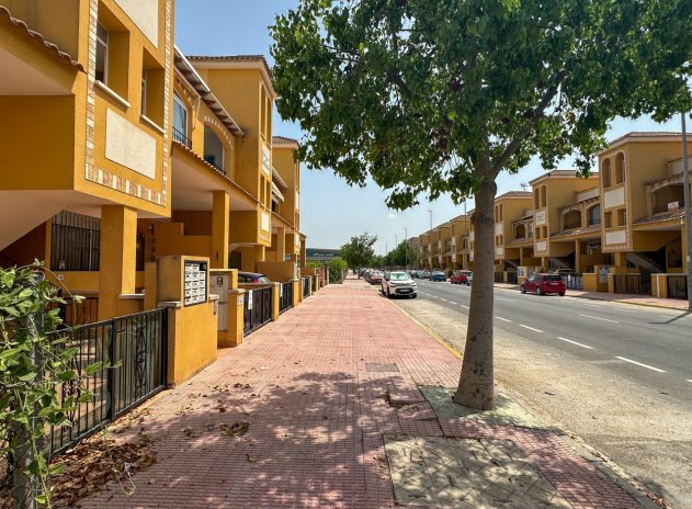 Wiederverkauf - Wohnung - Daya Nueva - Costa Blanca Sur