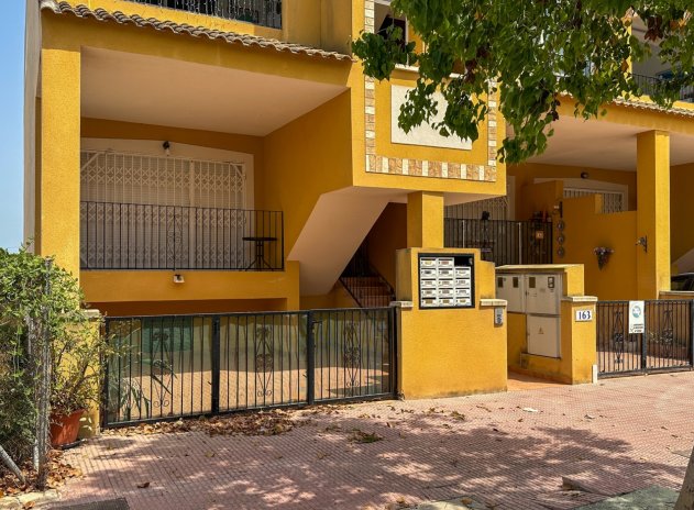 Wiederverkauf - Wohnung - Daya Nueva - Costa Blanca Sur