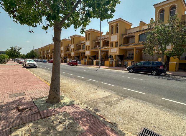 Wiederverkauf - Wohnung - Daya Nueva - Costa Blanca Sur