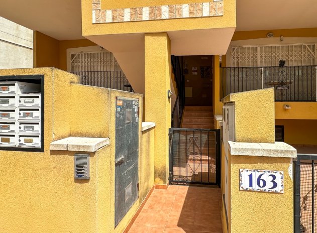 Wiederverkauf - Wohnung - Daya Nueva - Costa Blanca Sur