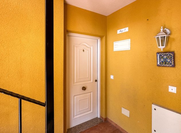 Wiederverkauf - Wohnung - Daya Nueva - Costa Blanca Sur