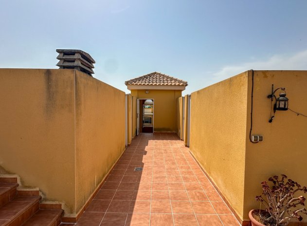Wiederverkauf - Wohnung - Daya Nueva - Costa Blanca Sur