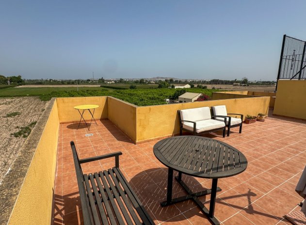 Wiederverkauf - Wohnung - Daya Nueva - Costa Blanca Sur