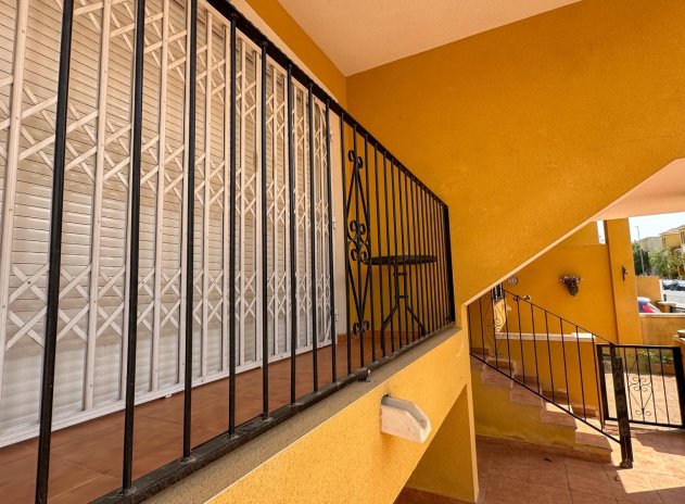 Wiederverkauf - Wohnung - Daya Nueva - Costa Blanca Sur