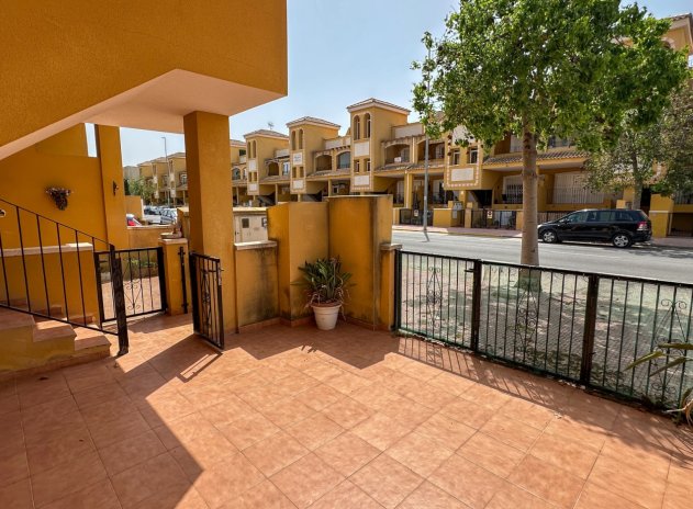 Wiederverkauf - Wohnung - Daya Nueva - Costa Blanca Sur